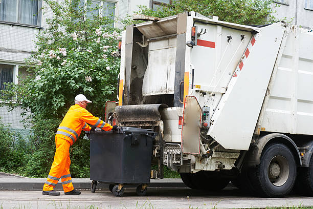 Best Demolition Debris Removal  in Samoset, FL