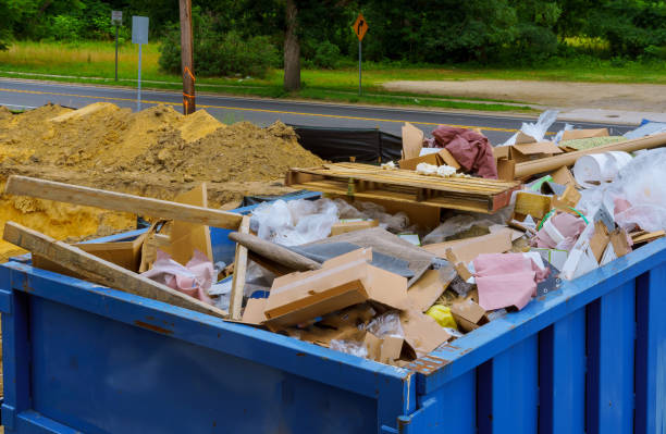 Best Residential Junk Removal  in Samoset, FL